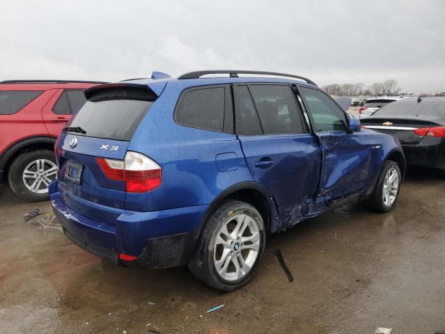 Zdjęcie 3 z aukcji – 2007 BMW X3 3.0SI z VIN WBXPC93467WF09760