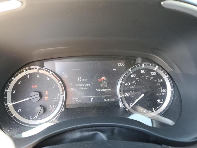 Photo 9 from auction – 2023 TOYOTA HIGHLANDER with VIN 5TDKDRBH1PS047307
