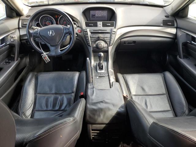 Photo 8 from auction – 2012 ACURA TL with VIN 19UUA9F78CA010458