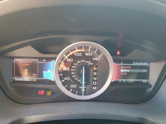 Foto 9 de la subasta – 2011 FORD EXPLORER L con VIN 1FMHK7F82BGA90552