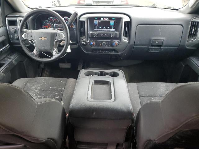 Photo 8 from auction – 2015 CHEVROLET SILVERADO with VIN 3GCUKREC9FG518454
