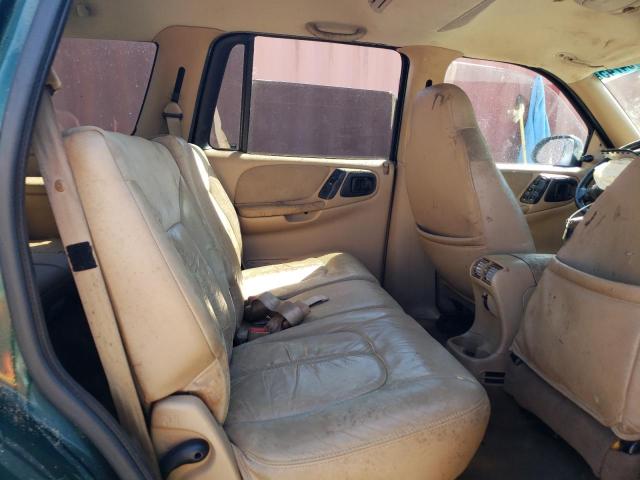 Photo 11 from auction – 1999 DODGE DURANGO with VIN 1B4HS28YXXF696177