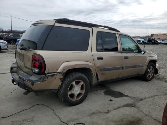 Снимка 3 от търг – 2004 CHEVROLET TRAILBLAZE с VIN 1GNET16S746129018
