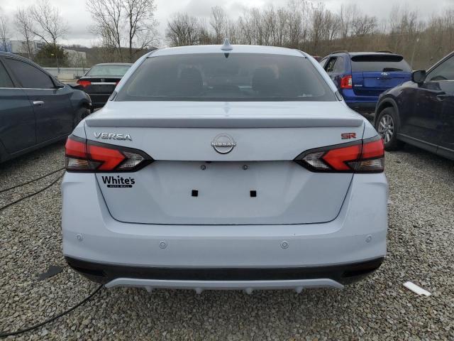 Photo 6 from auction – 2024 NISSAN VERSA SR with VIN 3N1CN8FVXRL821142