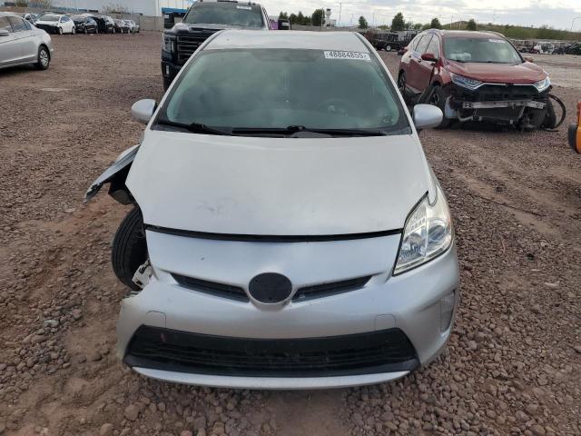 Снимка 5 от търг – 2015 TOYOTA PRIUS с VIN JTDKN3DU7F1905850