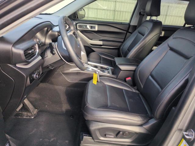 Photo 7 from auction – 2023 FORD EXPLORER X with VIN 1FMSK8DHXPGB73491