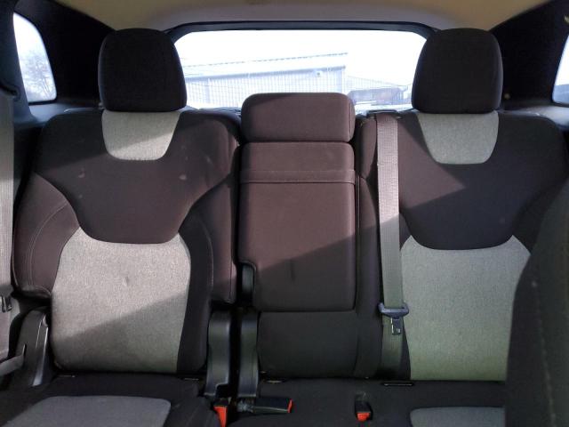 Photo 10 from auction – 2014 JEEP CHEROKEE S with VIN 1C4PJLAB1EW123520