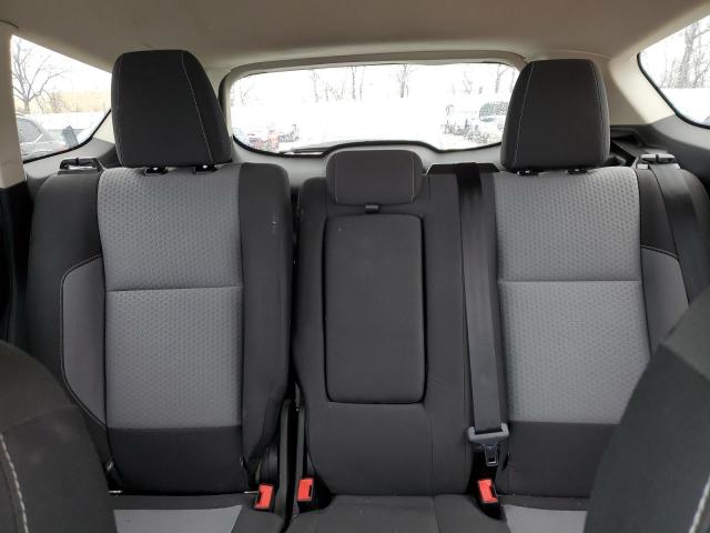 Photo 10 from auction – 2017 FORD ESCAPE SE with VIN 1FMCU9GD5HUC64572