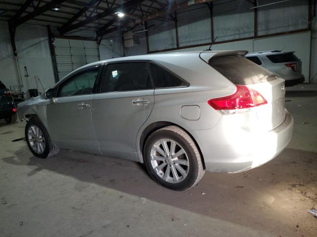 Photo 2 from auction – 2010 TOYOTA VENZA with VIN 4T3ZA3BB3AU036072
