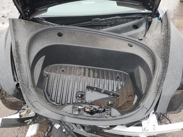 Photo 11 from auction – 2022 TESLA MODEL 3 with VIN 5YJ3E1EA3NF288398