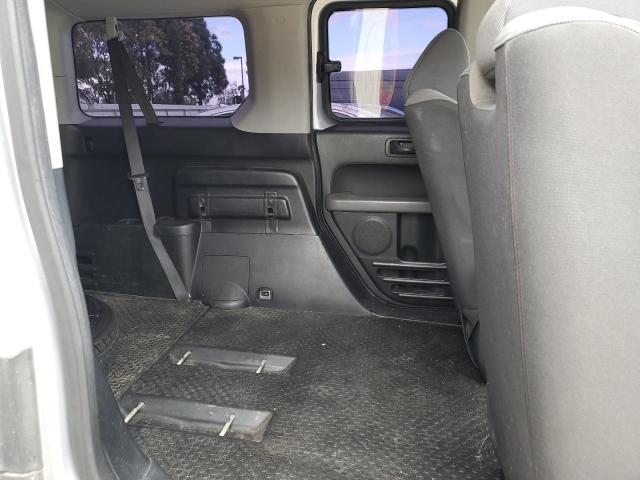 Photo 10 from auction – 2007 HONDA ELEMENT LX with VIN 5J6YH18367L007876
