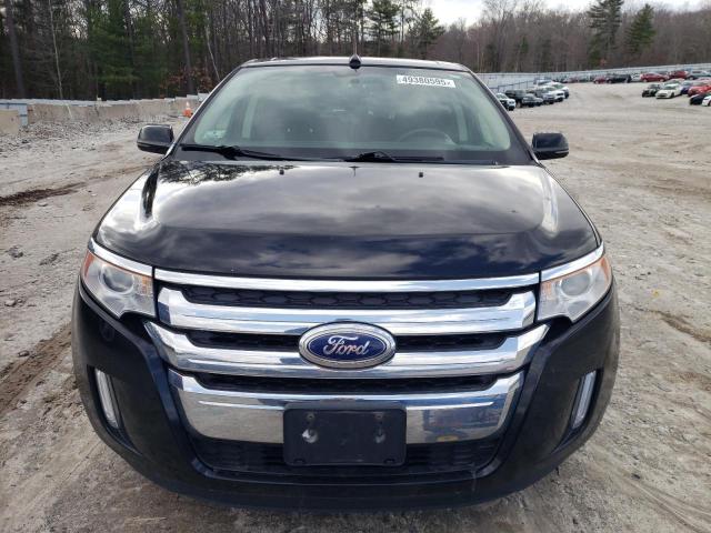 Снимка 5 от търг – 2012 FORD EDGE SEL с VIN 2FMDK4JCXCBA06561