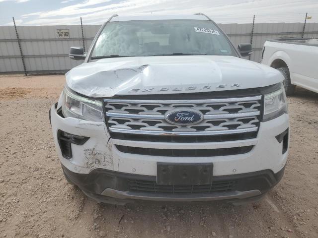 Photo 5 from auction – 2019 FORD EXPLORER X with VIN 1FM5K7D86KGA96005