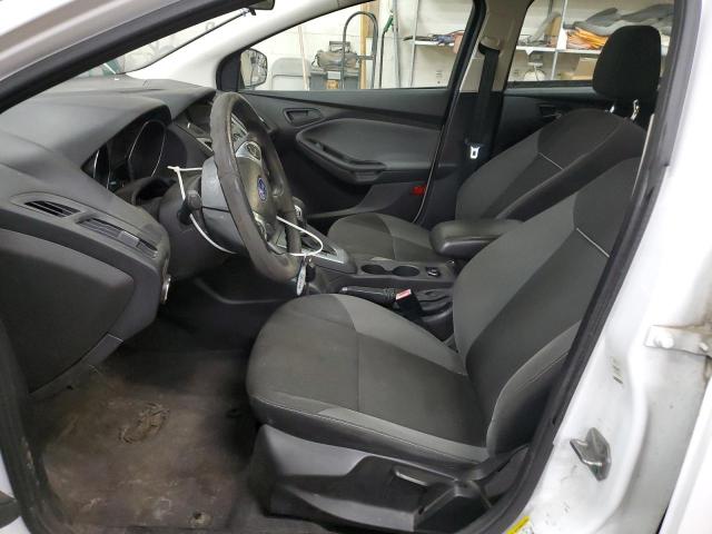 Photo 7 from auction – 2012 FORD FOCUS SE with VIN 1FAHP3K22CL140395