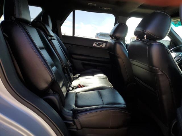 Zdjęcie 11 z aukcji – 2015 FORD EXPLORER S z VIN 1FM5K8GT4FGA78064