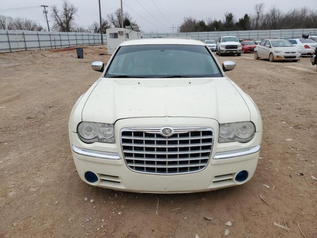 Photo 5 from auction – 2006 CHRYSLER 300C with VIN 2C3KA63H06H423745
