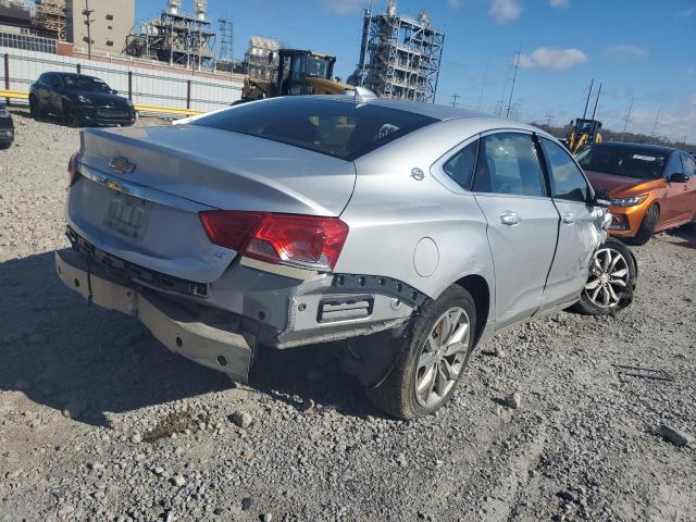 Photo 3 from auction – 2018 CHEVROLET IMPALA with VIN 1G1105SA9JU130174