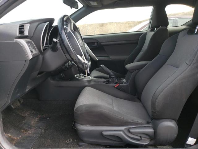 Photo 7 from auction – 2014 TOYOTA SCION TC with VIN JTKJF5C76E3081397