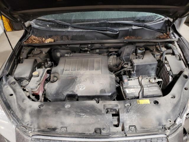 Photo 12 from auction – 2009 TOYOTA RAV4 LIMIT with VIN JTMBK31V69D006809