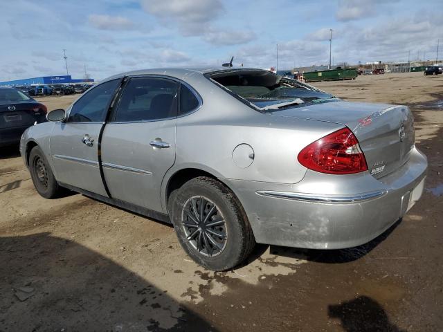 Снимка 2 от търг – 2008 BUICK LACROSSE C с VIN 2G4WC582281199374