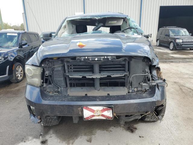 Фото 5 с аукциона – 2015 RAM 1500 ST с VIN 1C6RR7FT7FS546001