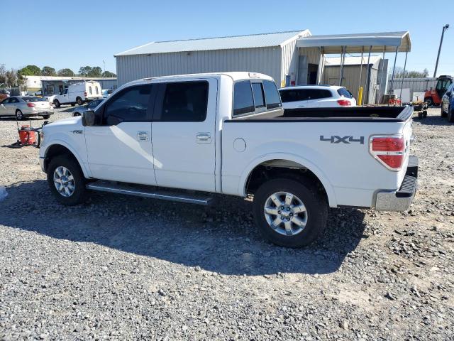 Photo 2 from auction – 2013 FORD F150 SUPER with VIN 1FTFW1EF6DFA35480