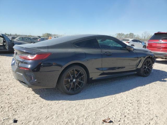 Photo 3 from auction – 2024 BMW M850XI with VIN WBABC4C07RCP91011