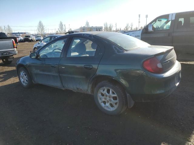Photo 2 from auction – 2000 CHRYSLER NEON LE with VIN 1C3ES46CXYD805912