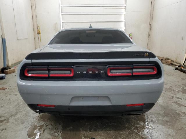 Photo 6 from auction – 2022 DODGE CHALLENGER with VIN 2C3CDZFJ5NH156192
