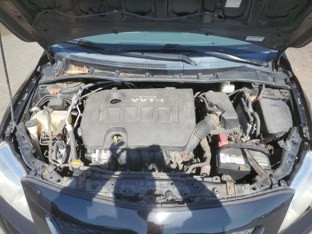Photo 11 from auction – 2010 TOYOTA COROLLA BA with VIN 2T1BU4EE1AC378831
