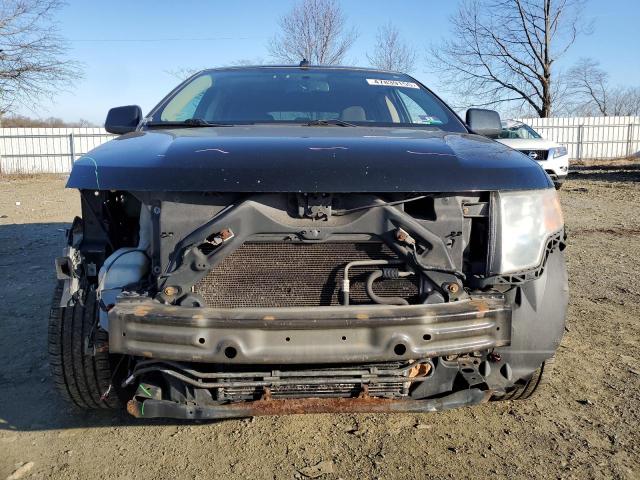 Photo 5 from auction – 2009 FORD EDGE SEL with VIN 2FMDK38C89BA99346