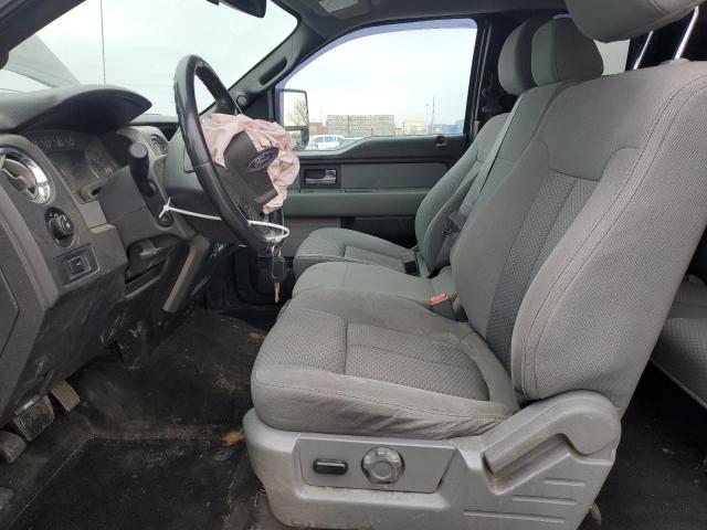 Photo 7 from auction – 2012 FORD F150 SUPER with VIN 1FTFX1ET0CFC72371