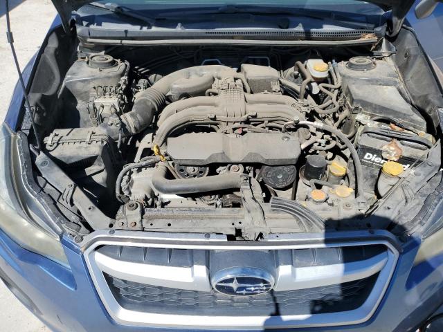 Photo 11 from auction – 2014 SUBARU IMPREZA SP with VIN JF1GPAL65E8299466