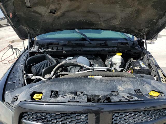 Снимка 11 от търг – 2018 RAM 1500 SLT с VIN 1C6RR7LT1JS147811