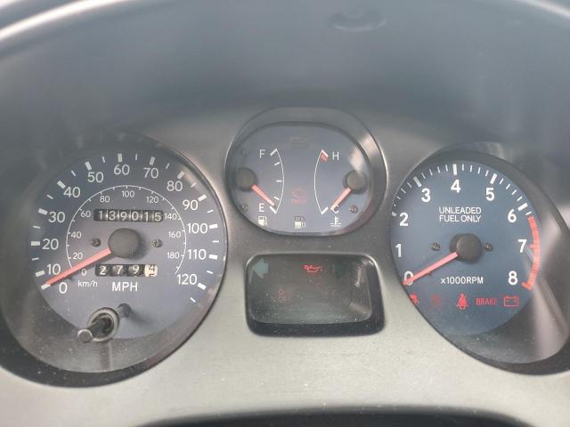 Photo 9 from auction – 1997 TOYOTA RAV4 with VIN JT3HP10V8V7038840