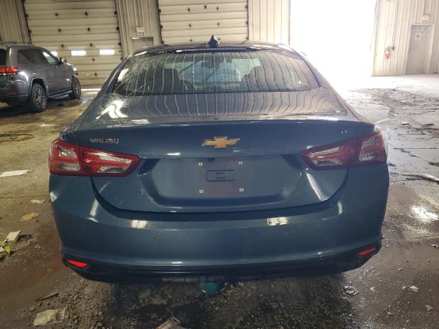 Photo 6 from auction – 2024 CHEVROLET MALIBU PRE with VIN 1G1ZE5ST7RF169822