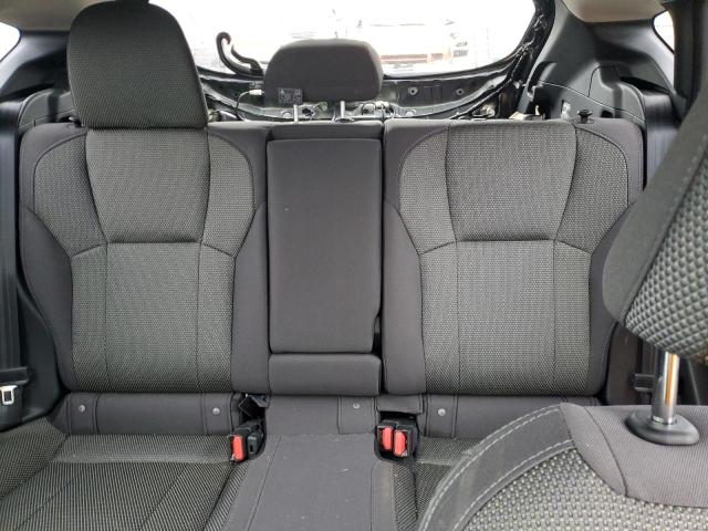Photo 10 from auction – 2024 SUBARU CROSSTREK with VIN JF2GUADC8R8300608