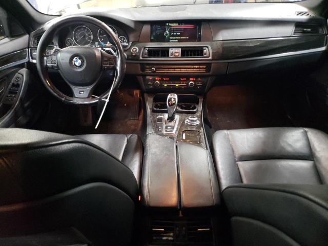 صورة رقم 8 من المزاد - 2013 BMW 535 XI مع VIN WBAFU7C53DDU70419