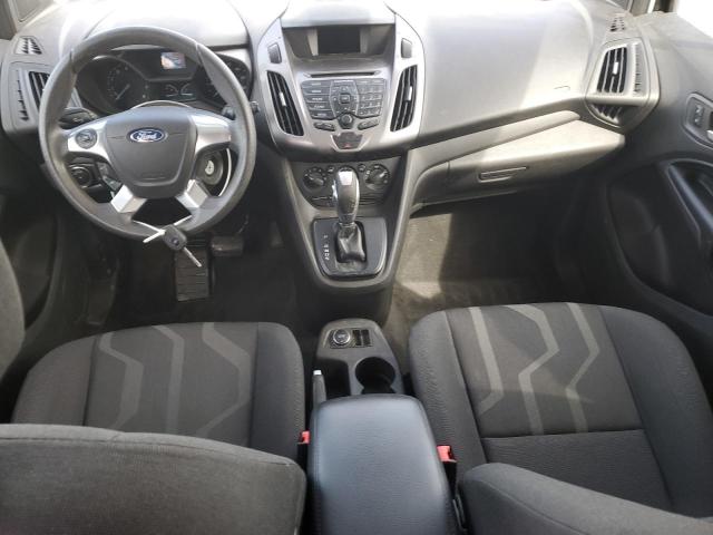 Photo 8 from auction – 2014 FORD TRANSIT CO with VIN NM0GS9F70E1137469