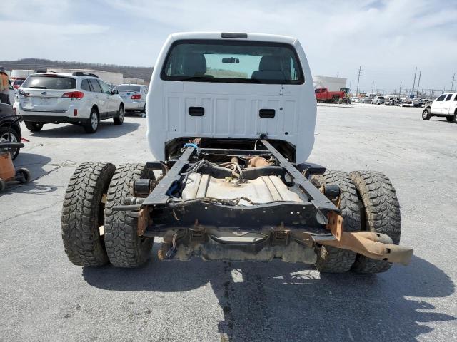 صورة رقم 6 من المزاد - 2015 FORD F350 SUPER مع VIN 1FDRF3HT5FEB78693