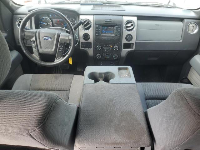 Photo 8 from auction – 2013 FORD F150 SUPER with VIN 1FTFW1CF0DFC97532