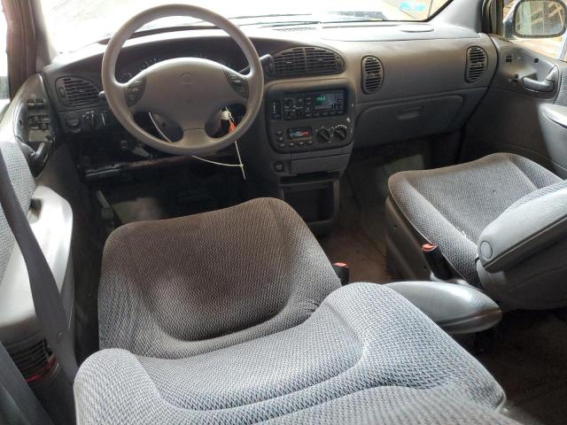Photo 8 from auction – 1996 DODGE GRAND CARA with VIN 1B4GP44R9TB246111