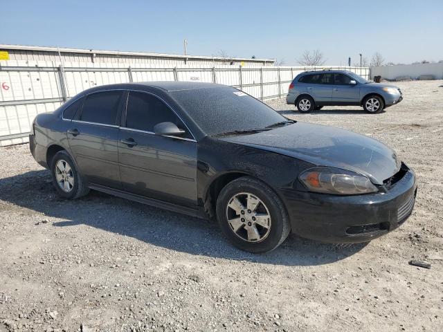 Photo 4 from auction – 2011 CHEVROLET IMPALA LT with VIN 2G1WG5EK3B1120047