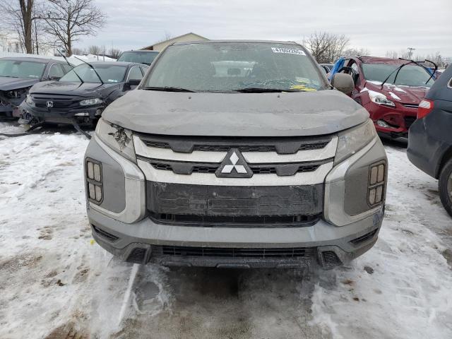 Photo 5 from auction – 2023 MITSUBISHI OUTLANDER with VIN JA4ARUAU7PU007690