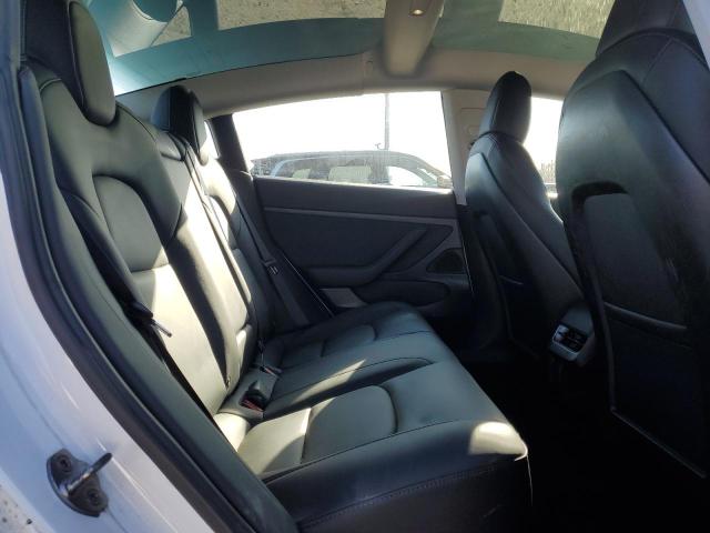 Photo 10 from auction – 2021 TESLA MODEL 3 with VIN 5YJ3E1EA4MF861419