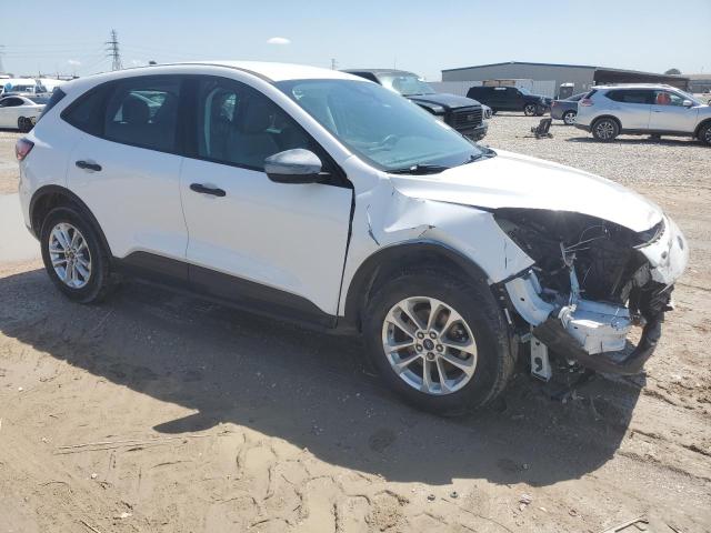 Photo 4 from auction – 2022 FORD ESCAPE S with VIN 1FMCU0F62NUA02440