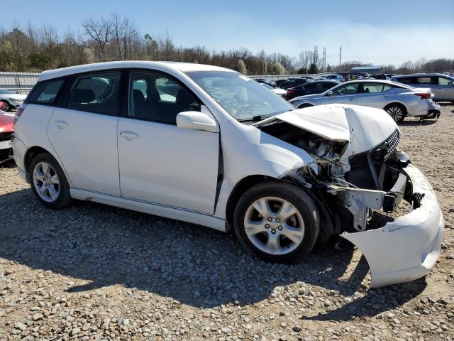 Photo 4 from auction – 2007 TOYOTA COROLLA MA with VIN 2T1KR32E67C641386