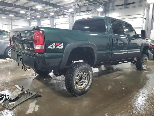 صورة رقم 3 من المزاد - 2003 CHEVROLET SILVERADO مع VIN 1GCHK23183F231436
