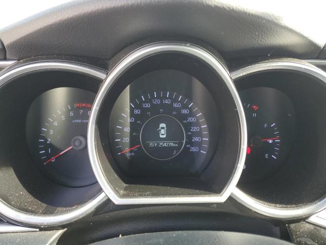 Снимка 9 от търг – 2015 KIA OPTIMA EX с VIN KNAGN4A74F5555013