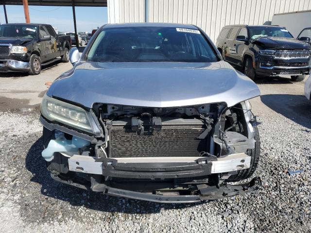 Photo 5 from auction – 2016 ACURA RDX TECHNO with VIN 5J8TB3H53GL012369